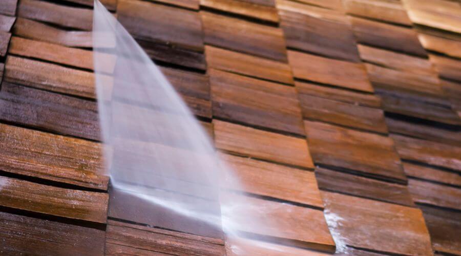 Professional New roof installation in Barryton, MI